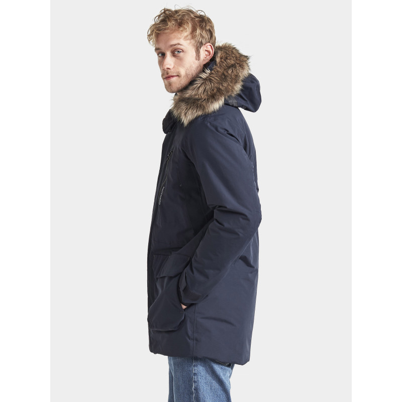 Didriksons clearance marcus parka