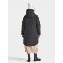 Parka Didriksons TINDRA WNS PUFF must
