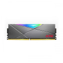 Adata RAM DDR4 32GB 3200 CL 16 Single XPG Spectrix D50 Grey (AX4U3200732G16A-ST50)