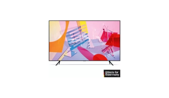 Samsung televiisor 55" QLED 4K QE-55Q60T