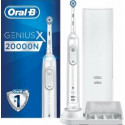 Braun Oral-B Genius X 20000N white