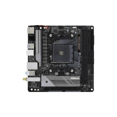 ASRock emaplaat A520M-ITX / AC AM4
