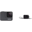GoPro HERO7 Silver, video camera (dark grey)