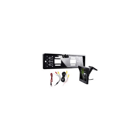 TRACER RVIEW S2 rear view camera kit