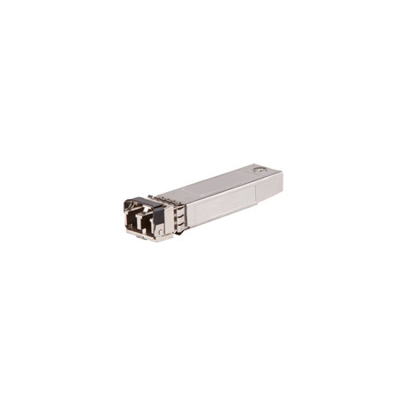 HPE Aruba 10G SFP+ LC SR 300m OM3 MMF transiiver