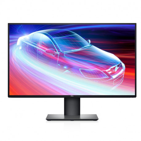 Dell monitor Dell 27" Ultra HD LED IPS U2720Q