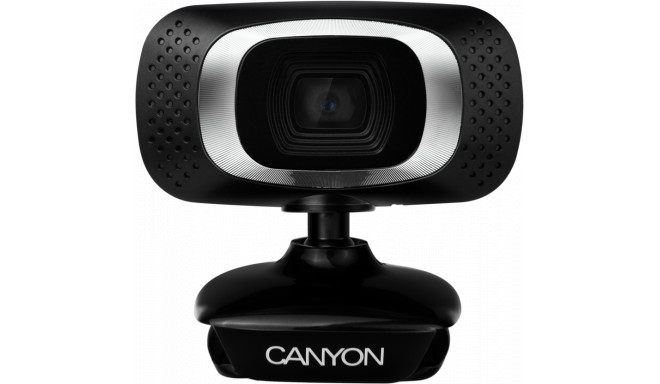 Canyon webcam CNE-CWC3N