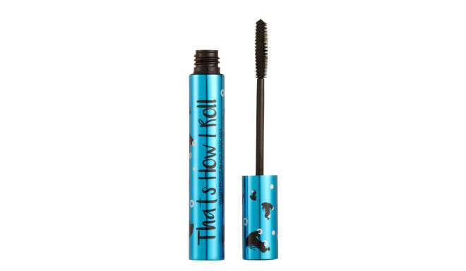 Barry M That's How I Roll (7ml) (Black)