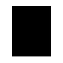 Barry M That's How I Roll Waterproof (7ml) (Black)