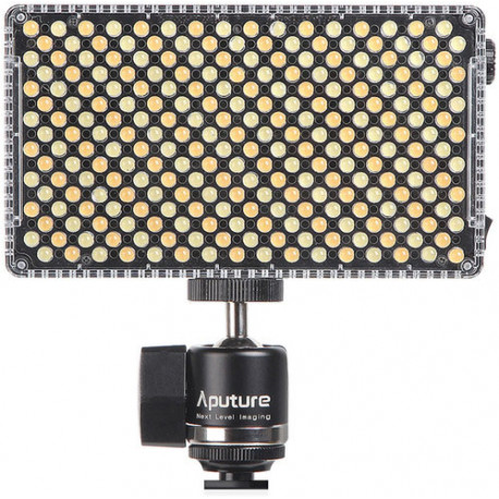 Aputure video light Amaran AL-F7