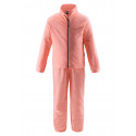 LASSIE Fleece set Fleece Saarni Bright peach 726700-3190-110