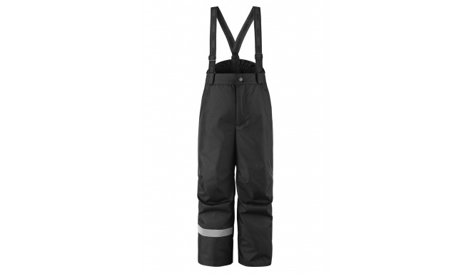 LASSIE Winter set Raiku Black 723732-9992-104