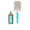MOROCCANOIL TREATMENT LIGHT LOTE 2 pz