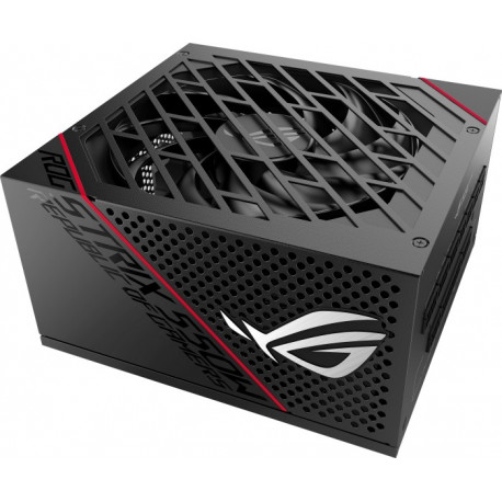ASUS ROG-STRIX-550W, PC power supply (black, 2x PCIe, cable management)