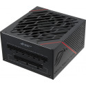 ASUS ROG-STRIX-550W, PC power supply (black, 2x PCIe, cable management)