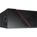 ASUS ROG-STRIX-550W, PC power supply (black, 2x PCIe, cable management)