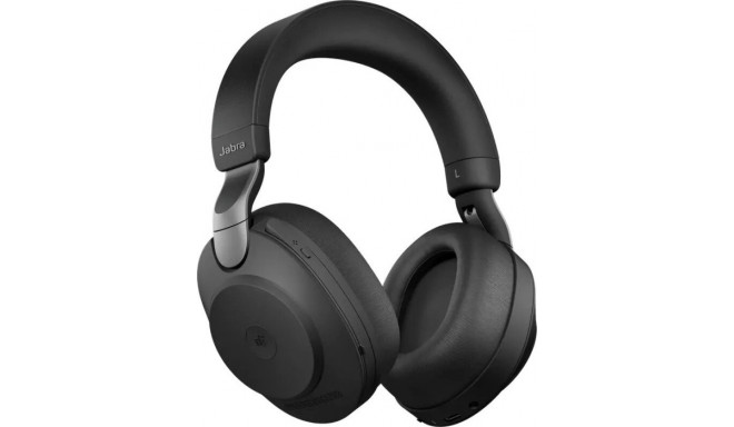 Jabra Evolve2 85 Link380c MS Stereo Stand