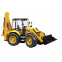 Bruder JCB 5CX eco Backhoe loader