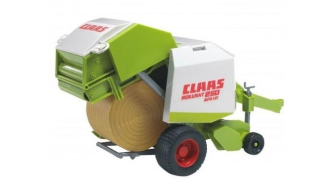 Bruder Claas Rolant 250 Straw baler