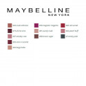 Lipstick Color Sensational Mattes Maybelline (988-brown sugar)