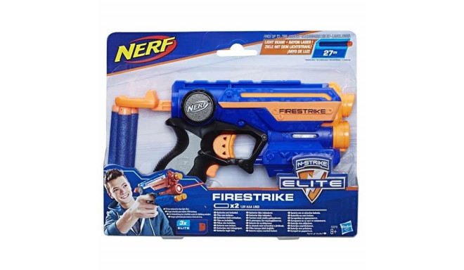 Veepüstol Elite Firestrike Hasbro