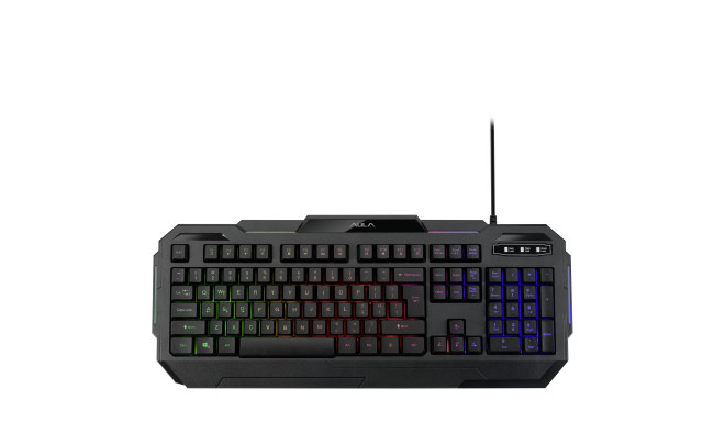 AULA Terminus gaming keyboard EN