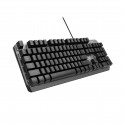 AULA Dawnguard  Gaming mechanical Keyboard EN