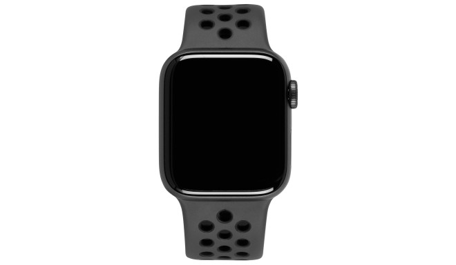 Apple Watch Nike SE GPS + Cell 44mm Gray Alu Anthracite Nike