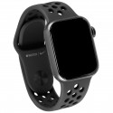 Apple Watch Nike SE GPS + Cell 44mm Gray Alu Anthracite Nike