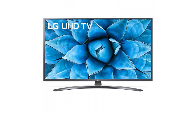 LG televiisor 50" Ultra HD LED LCD 50UN74003LB.AEU
