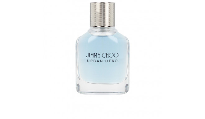 JIMMY CHOO URBAN HERO eau de parfum vaporizador 30 ml