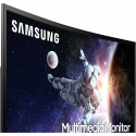 Samsung C32F39MFUU