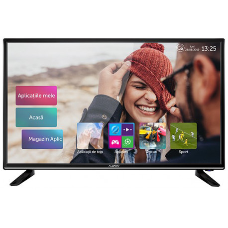 Allview TV 40" LED 40ATS5100-U