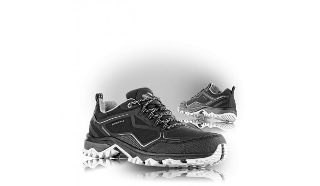 VM Brisbane softshell jalanõu 45