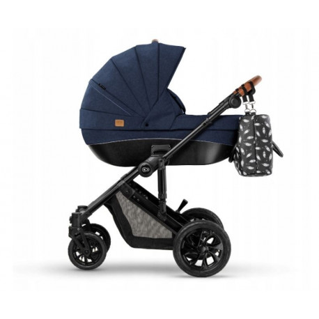 Baby Strolle r Prime2020 3w1 Deep Navy