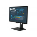BENQ BL2483T 60.96cm 24inch LED Monitor 16.7 Mio. 1920x1080 Full-HD / 16:9 1 ms GtG 1x HDMI 1.4 1x V