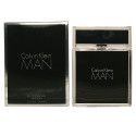 CALVIN KLEIN MAN edt vaporizador 100 ml