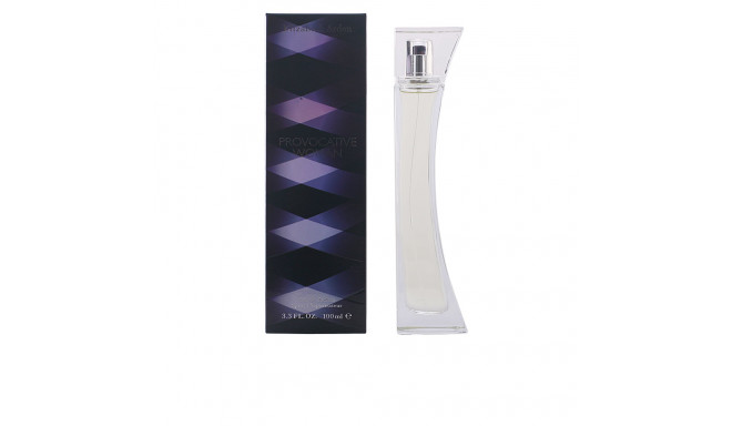 ELIZABETH ARDEN PROVOCATIVE WOMAN eau de parfum vaporizador 100 ml