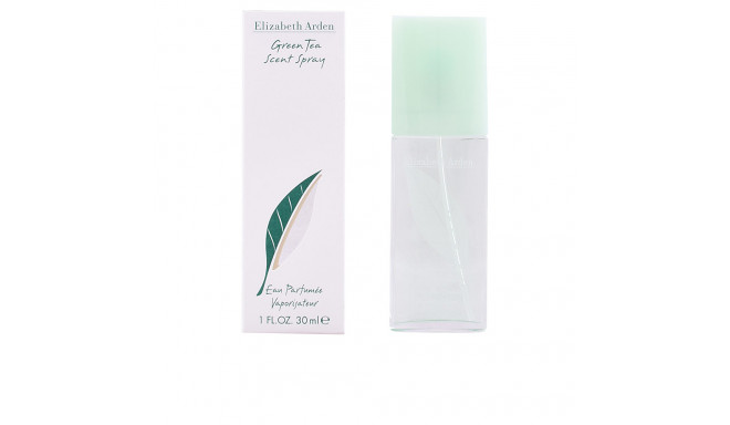 ELIZABETH ARDEN GREEN TEA SCENT eau parfumée vaporizador 30 ml