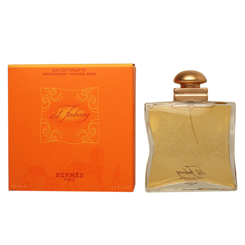 hermes 24 eau de toilette