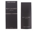 ISSEY MIYAKE NUIT D'ISSEY parfum vaporizador 125 ml