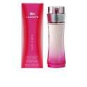 LACOSTE TOUCH OF PINK POUR FEMME EDT 50 ml