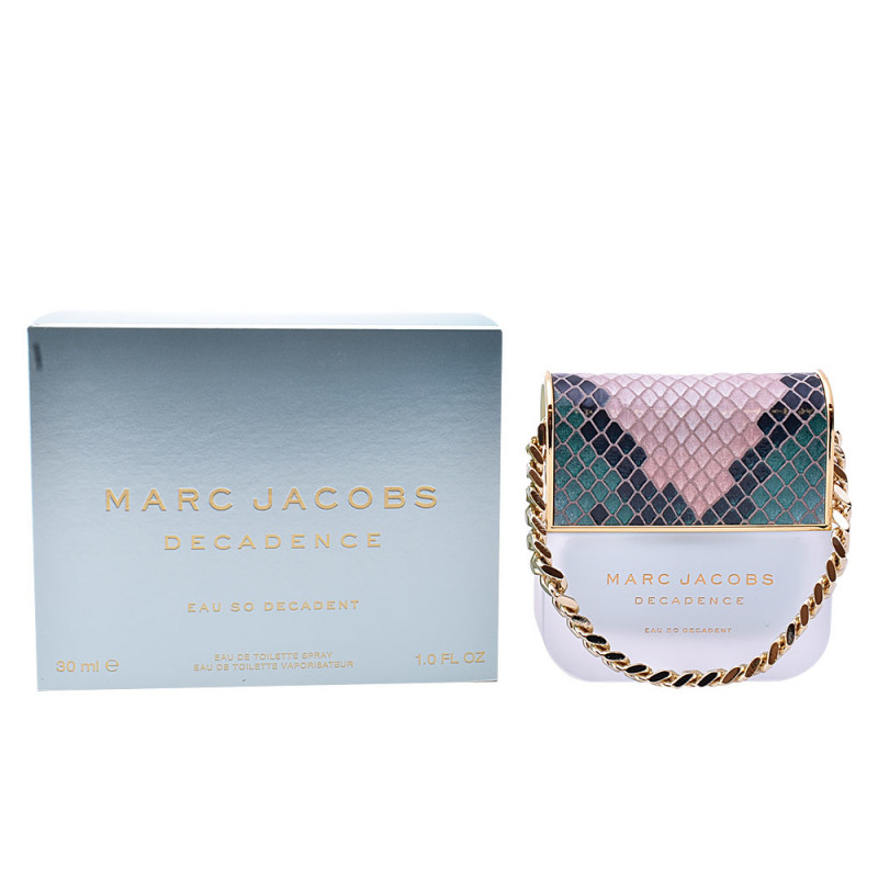 Decadence eau so decadent marc online jacobs