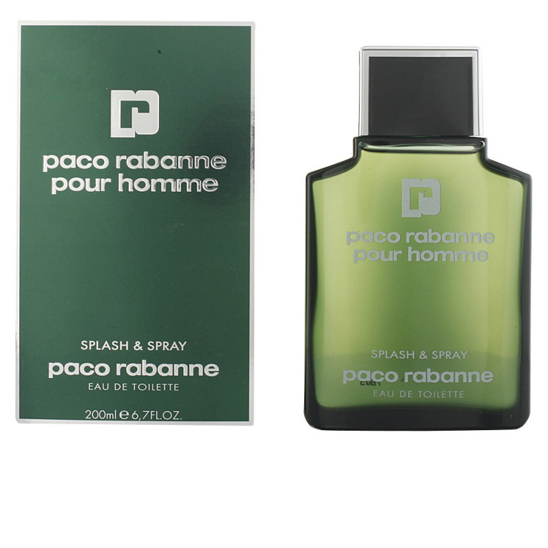 Paco rabanne homme