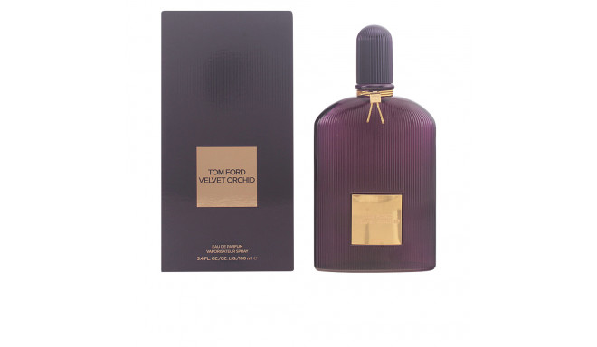 TOM FORD VELVET ORCHID eau de parfum vaporizador 100 ml