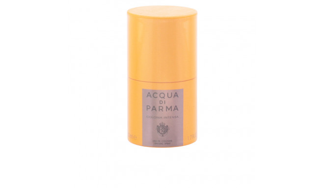 ACQUA DI PARMA COLONIA INTENSA eau de cologne vaporizador 50 ml