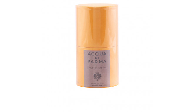 ACQUA DI PARMA COLONIA INTENSA eau de cologne vaporizador 100 ml