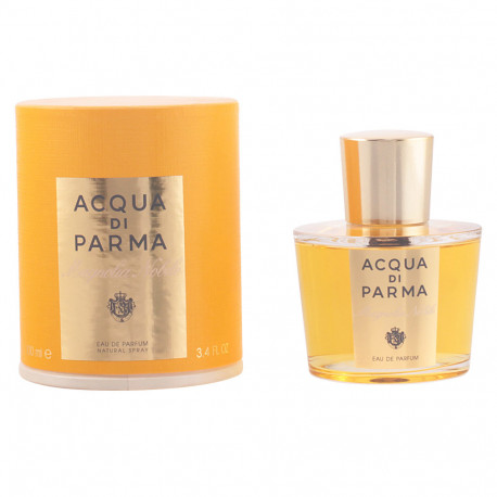 ACQUA DI PARMA MAGNOLIA NOBILE eau de parfum vaporizador 100 ml