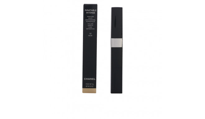 CHANEL INIMITABLE INTENSE mascara #10-noir