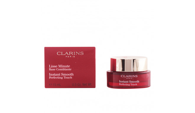 CLARINS LISSE MINUTE base comblante 15 ml